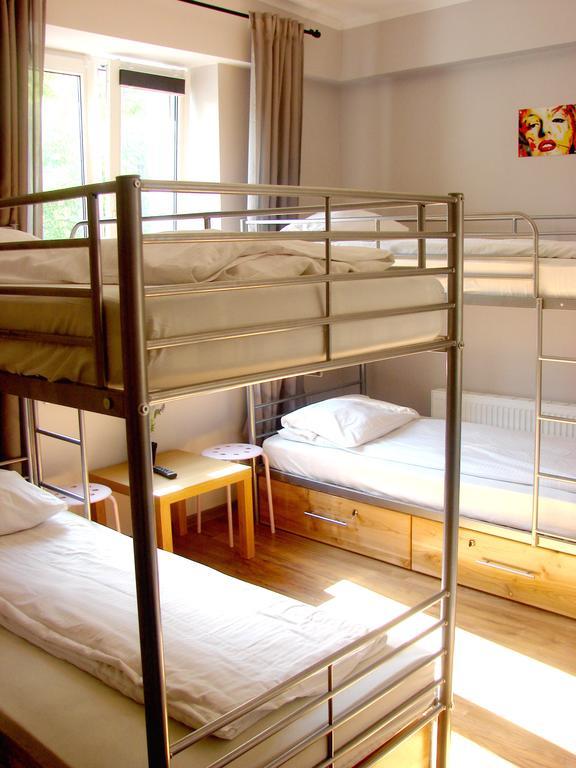 Praga Hostel Warszawa