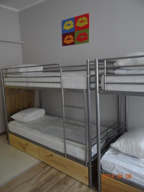 Hostel Praga
